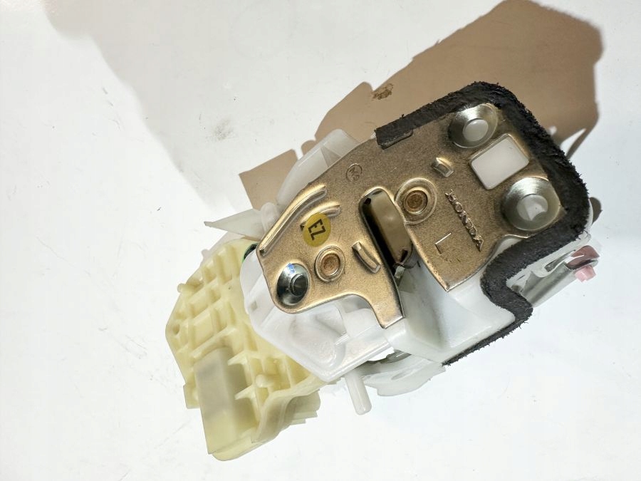 фото №1, Honda jazz замок двері задня лівий оригінал