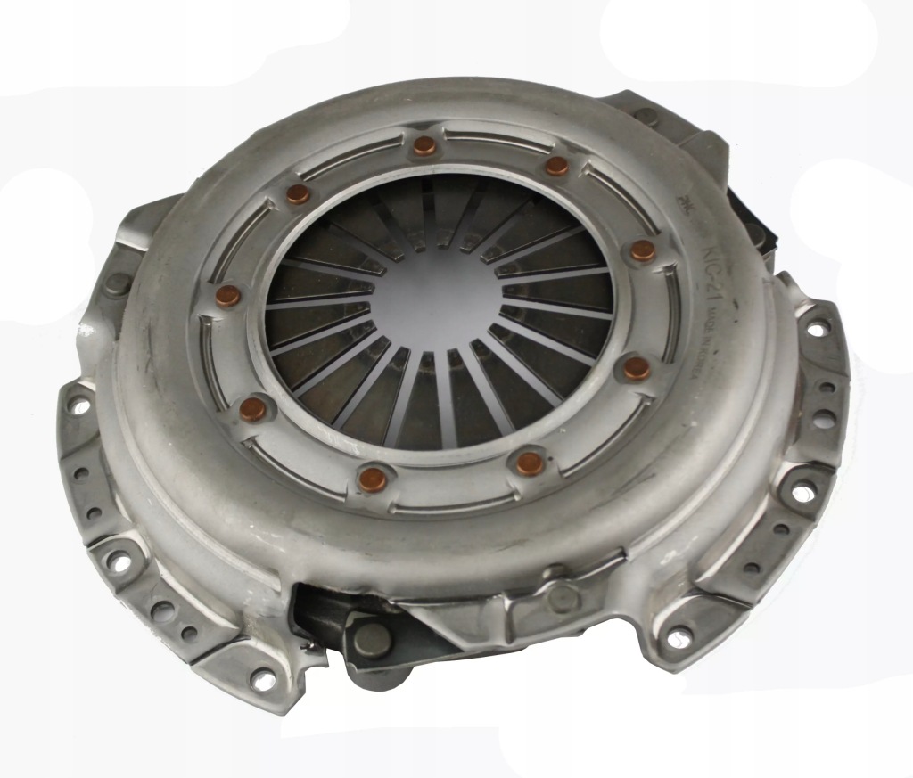 фото №1, Прижим сцепления 38-13002v honda kia mazda scion subaru toyota dacia