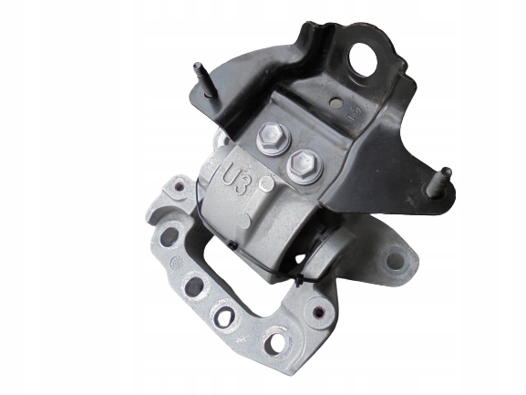 фото №1, Rav4 v гибрид подушка двигателя левая u3