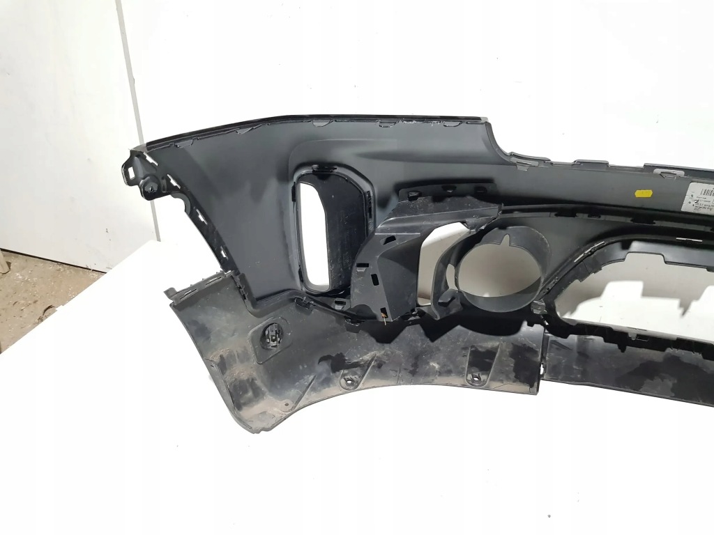 Mini cooper countryman f60 2022 с передний бамперы Доставка