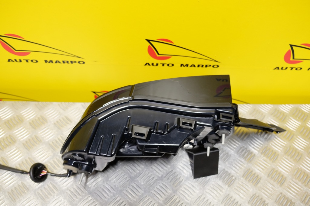 Купить Ford mustang s650 2023 2024- фара задний  правый  led задняя америка