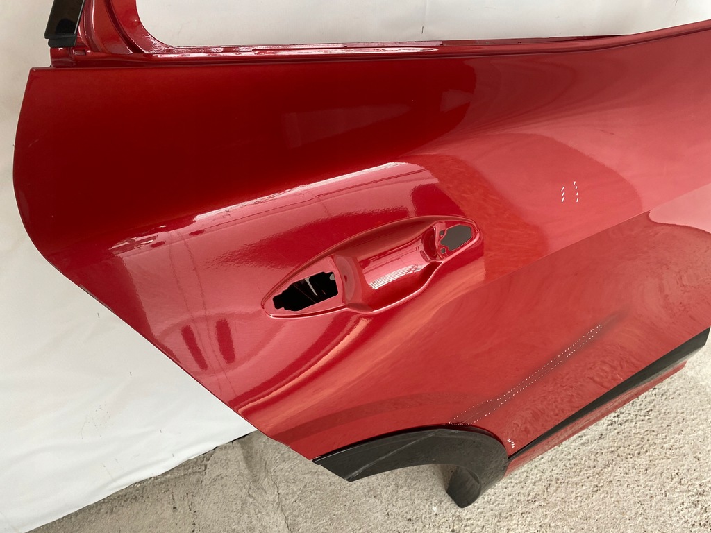 фото №6, Kia sportage v 2021r- дверь правое задняя задние poznań ==giełda==