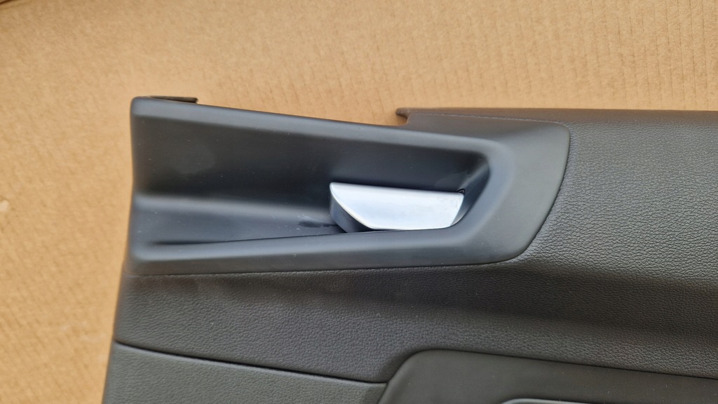 фото №11, Обшивки audi a5 8w coupe lift кожа led память idealne комплект