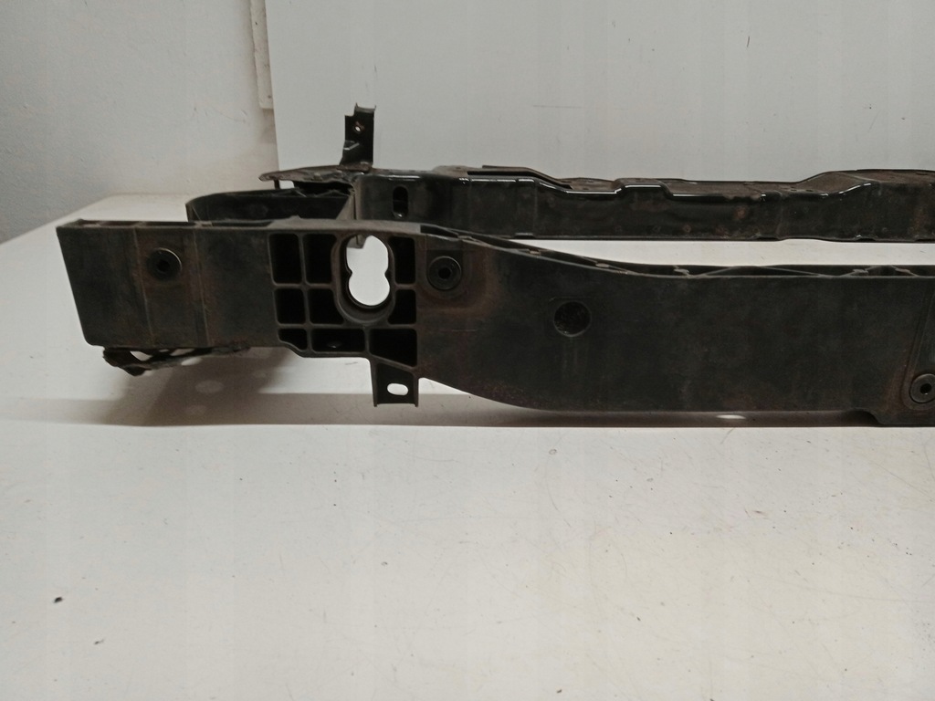 фото №7, Kia picanto 2 ii pas передний усилитель передний