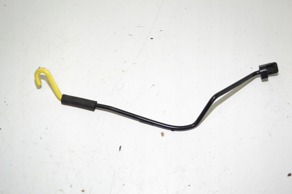 фото №1, Citroen c3 picasso подпорка капот