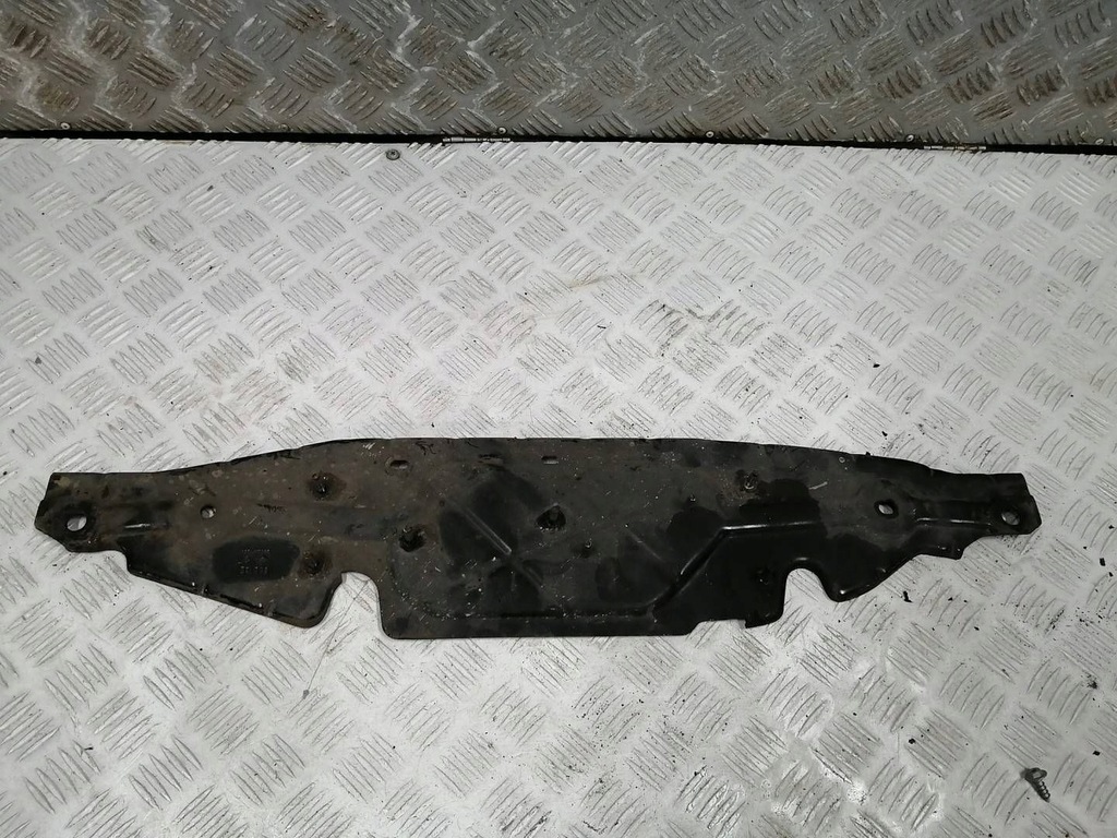 фото №1, Logan ii lift кронштейн кронштейн защита тепловой