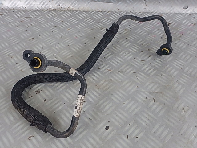 фото №1, Volvo s40 ii v50 2.4 шланг кондиционера трубка