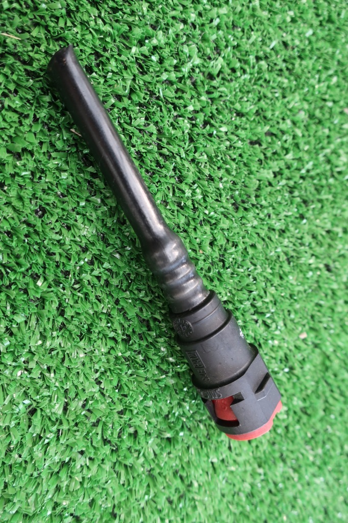 фото №1, Патрубок насос bak бака корзина suzuki jimny бензин