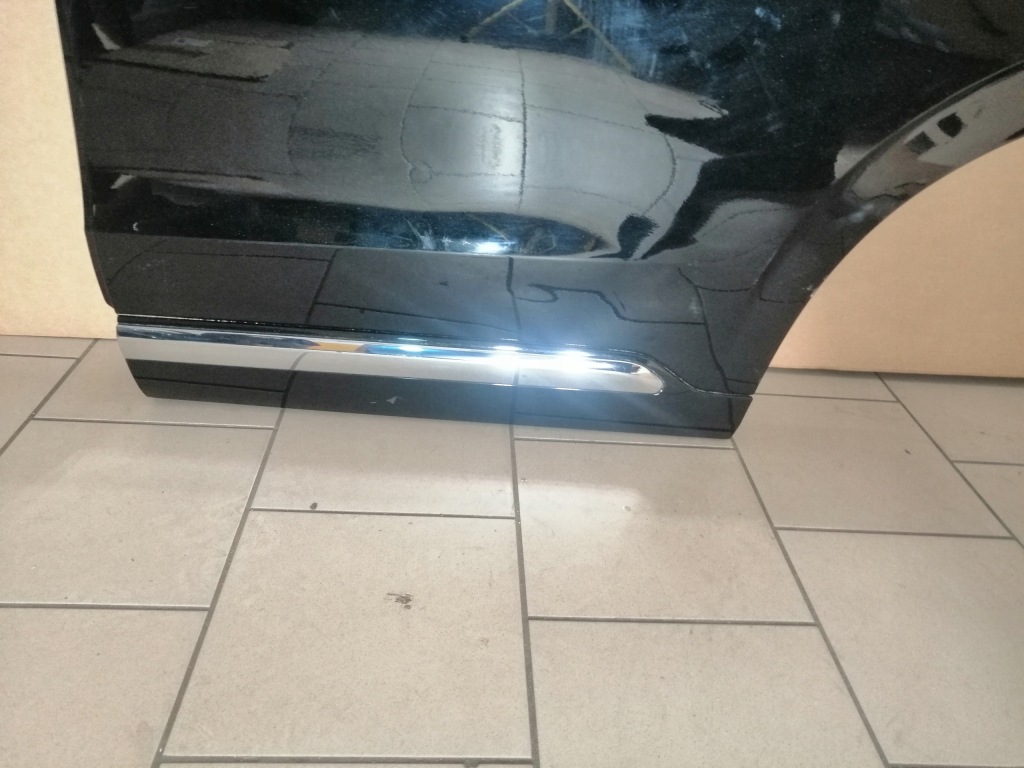 фото №7, Volvo xc90 ii двері задні ліва