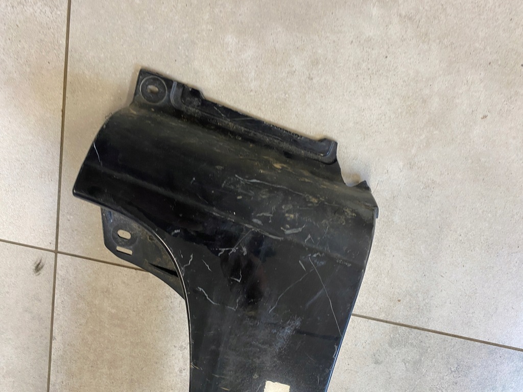 фото №7, Renault kangoo ii крила лівий перед