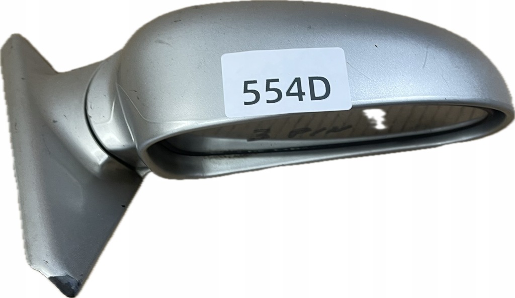 фото №11, Hyundai coupe i j2 96-01r зеркало правое электрический 3 pin
