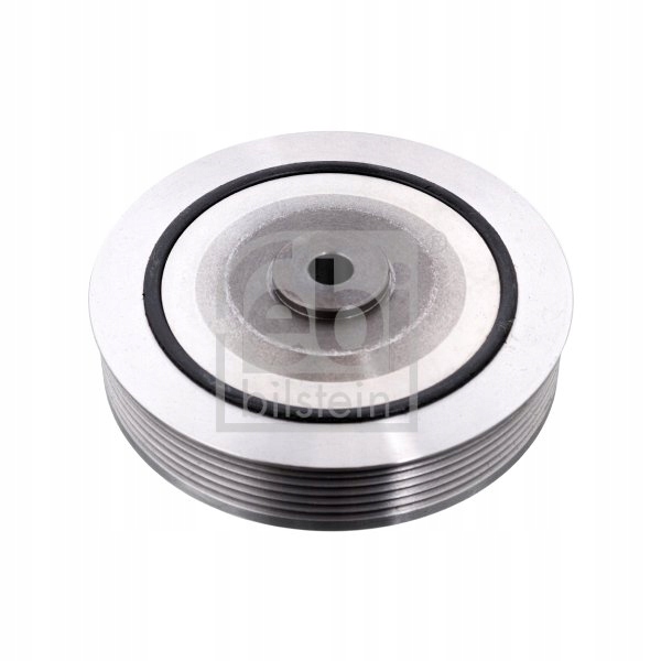 фото №2, Febi bilstein 24934 шків, wał колінчастий