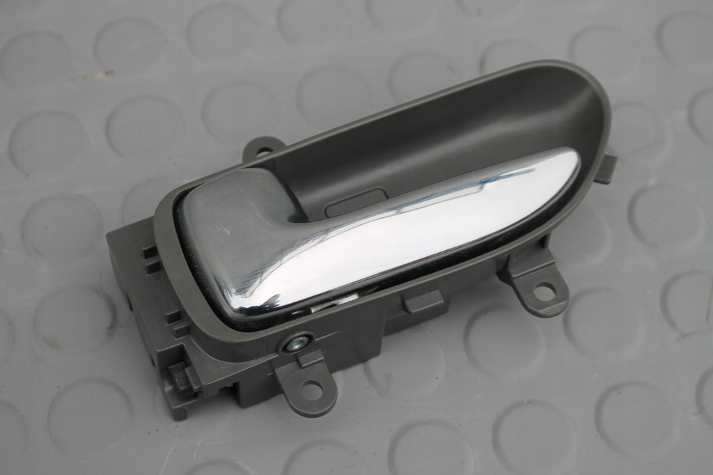 фото №1, Ручка внутренняя левый задняя x-trail t31 07-13