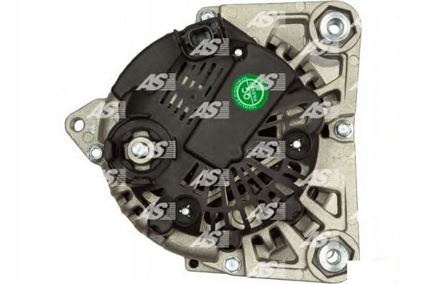 Купити As-pl генератор megane 1.6 05- 110a as-pl