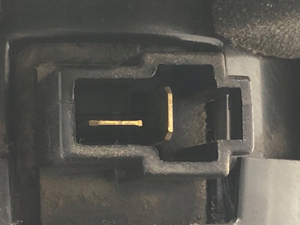 фото №5, Повітродувка обдув suzuki sx4