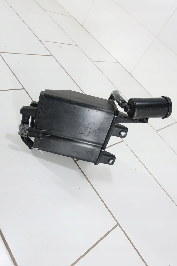 фото №1, Bmw x6 f16 фильтр угольный 7327885