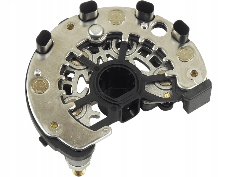 Brand new oem искра / letrika генератор rectifier Цена