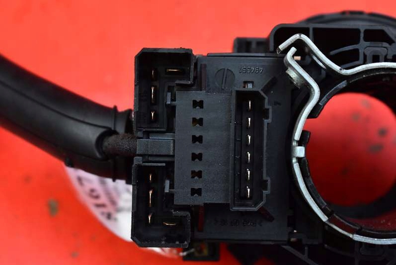 фото №9, Переключатель комбинированный подрулевой переключатель 8l0953513g skoda octavia 1 i kombi 99r