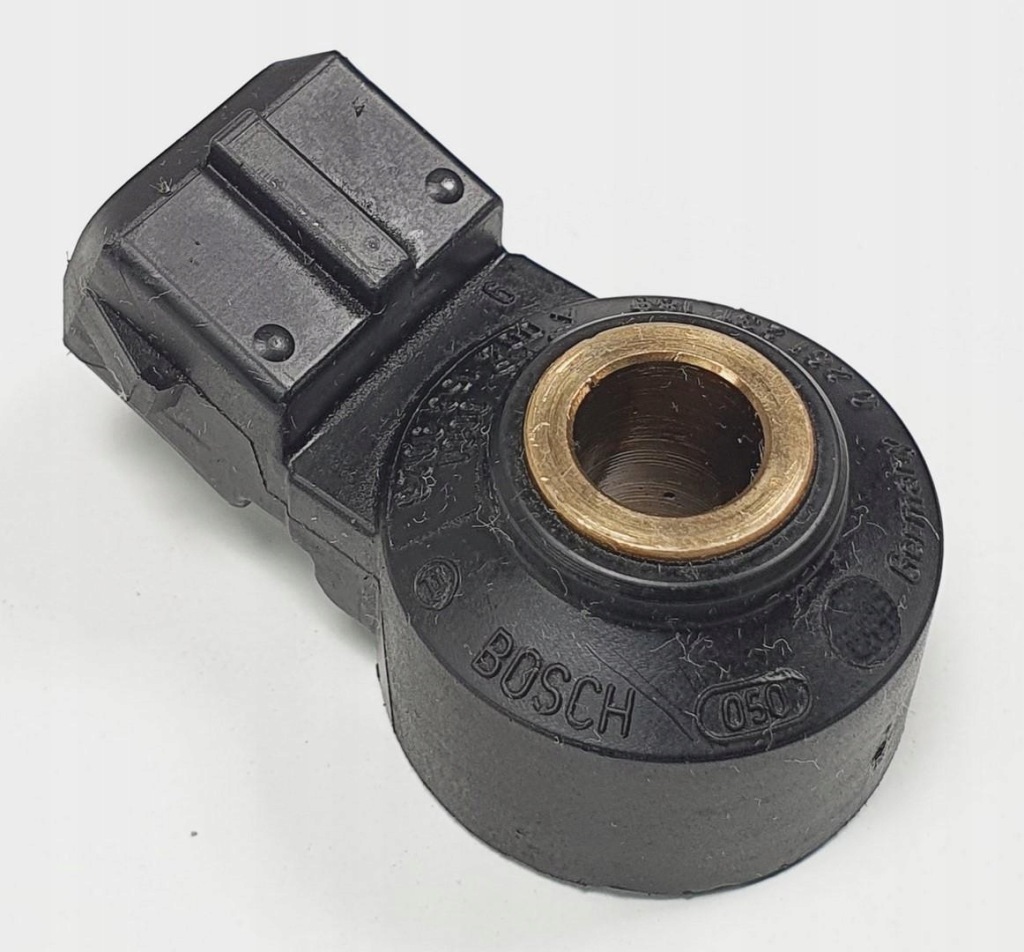 фото №1, Датчик детонаційний mercedes w171 w209 w212 w221