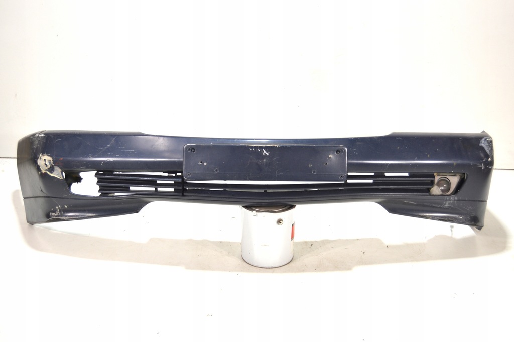 фото №1, Бампер перед przed lift противотуманная фара решётки mercedes 500sl r129 1298800070