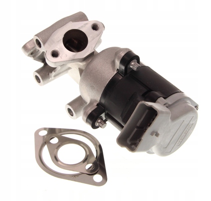 фото №1, Nissens клапан egr nis98237 citroen 2.7 hdi