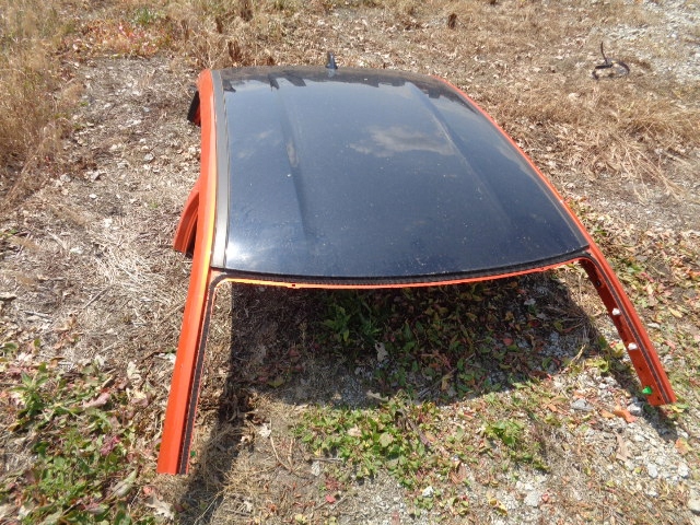 фото №3, Дах обшивка renault arkana 2021 rok