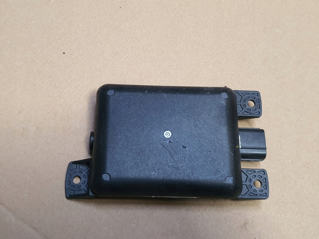 фото №1, Mazda 2 3 блок керування модуль радар da6a-67y80b правий