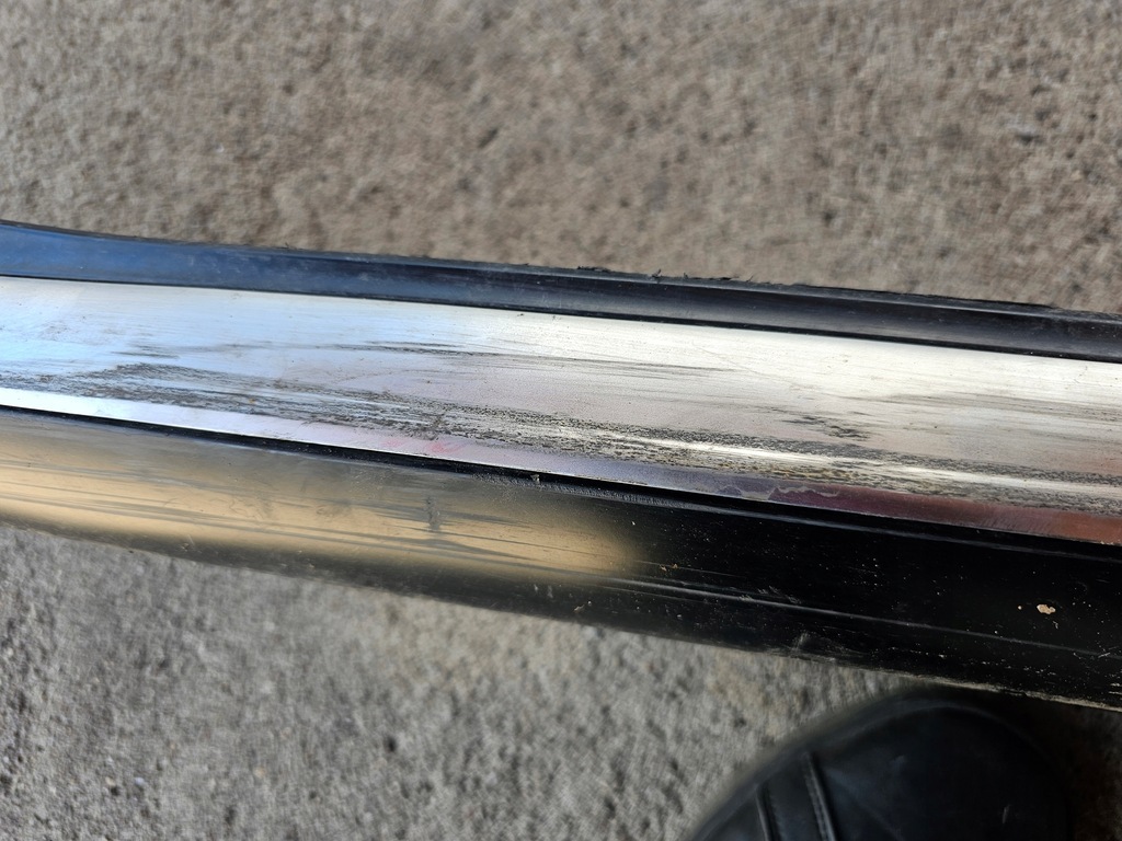 фото №10, Audi a4 b8 allroad молдинг порог порог правая 8k9853860a