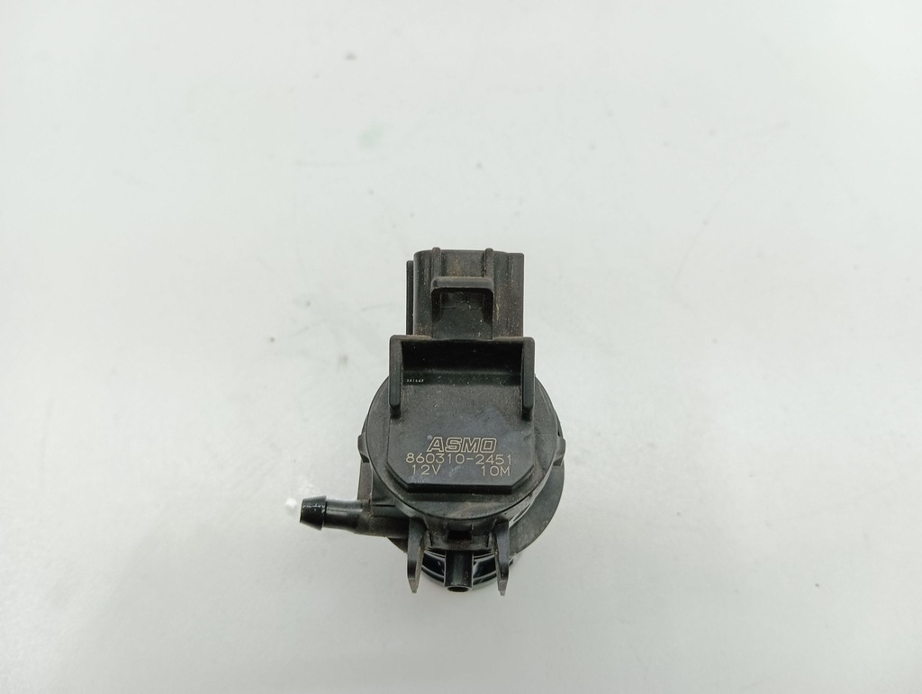 фото №5, Mazda 5 2008 с передний насос омывателя