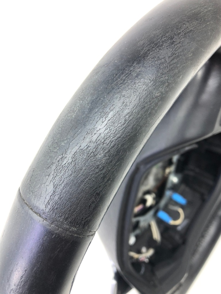 фото №8, Bmw f10 f11 повітропровід мультифункція m-pakiet пелюстки перемикання