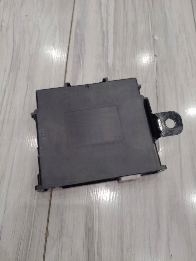 фото №4, Модуль блок управления renault clio v captur ii 478805sa0a