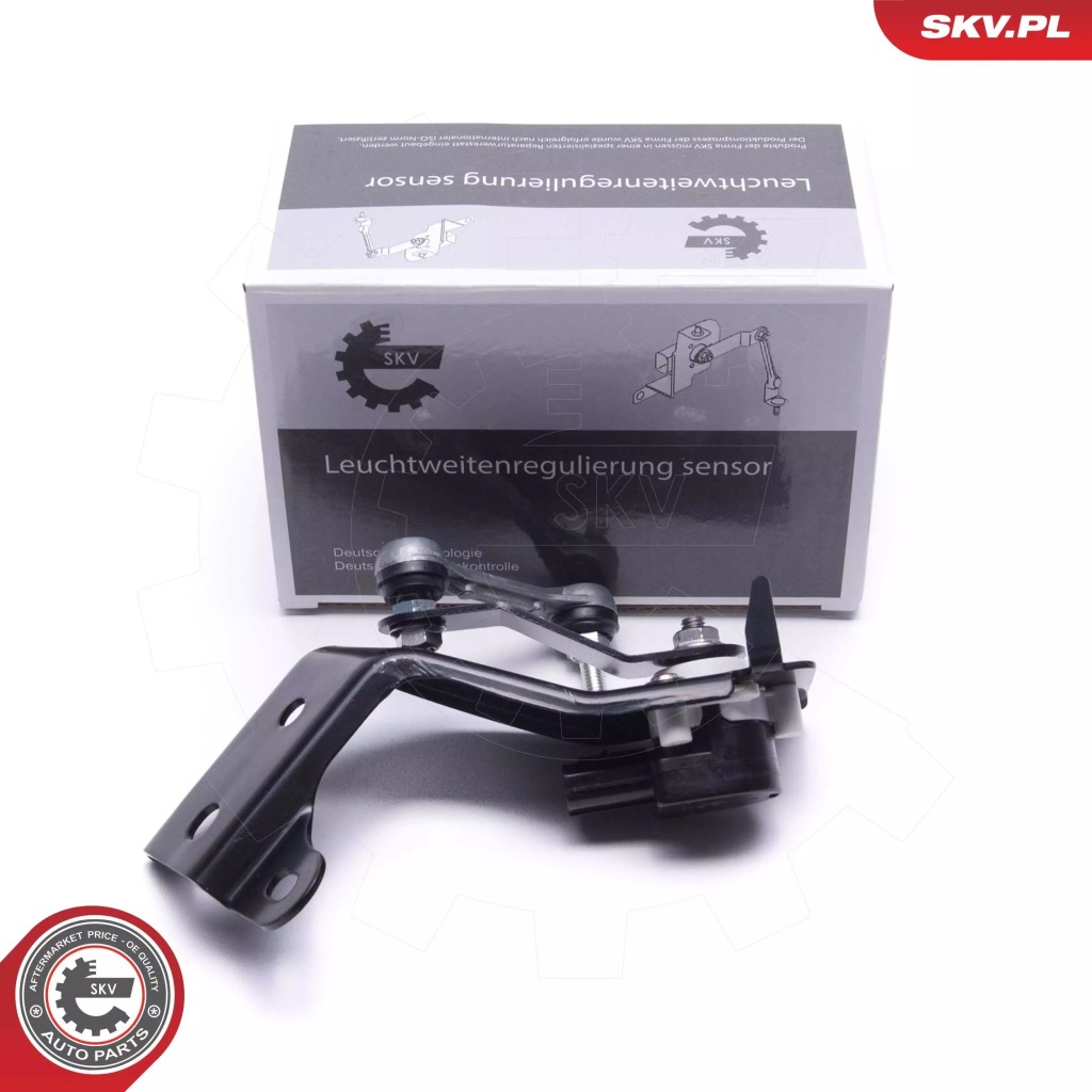 Купити Датчик положення фари - skv esen 17skv717