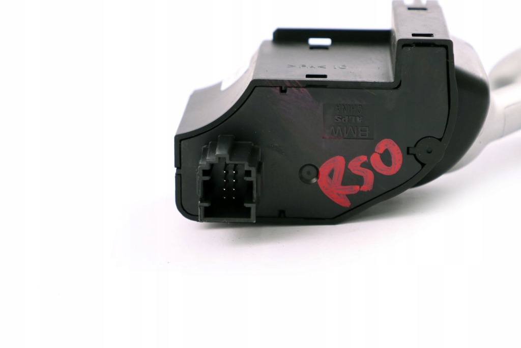 фото №9, Mini r52 cabrio перемикач важіль двірник