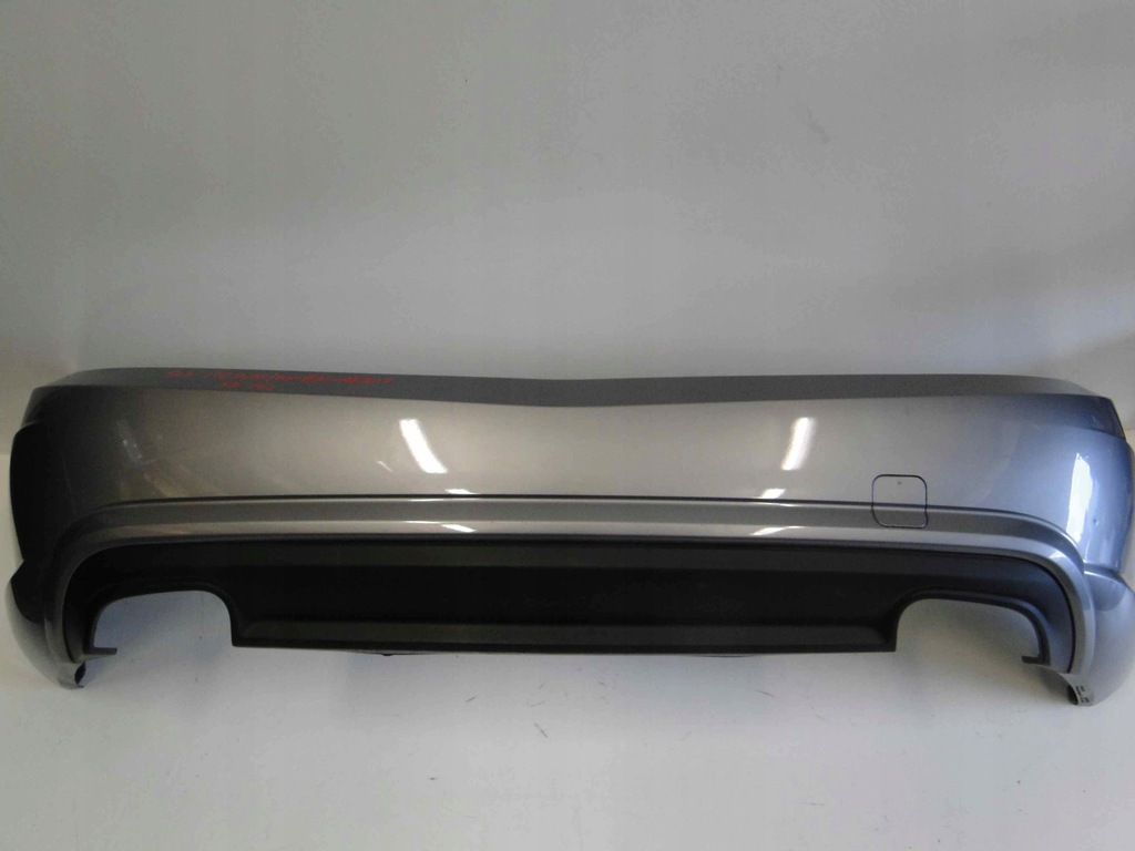 фото №2, Mercedes slk r172 172 бампер задний amg bez pts