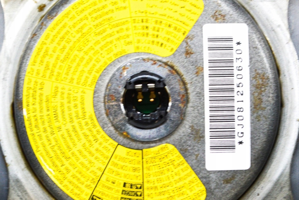 фото №6, Subaru legacy kombi bp воздуховод 2008