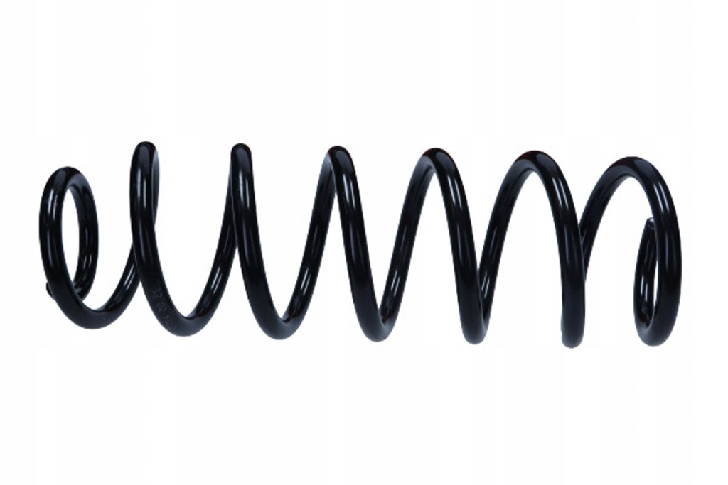 фото №1, Maxgear пружина zaw. renault t. grand scenic ii 60-0714d