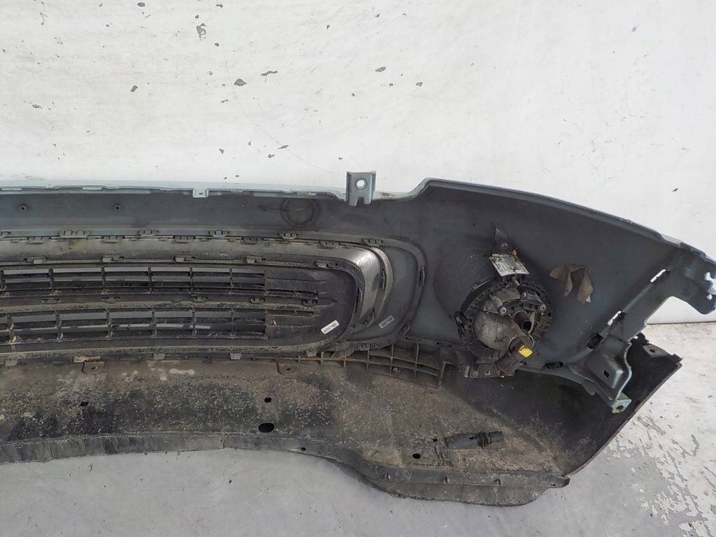фото №4, 438 mini cooper r55 r56 r57 дизель бампер перед передний