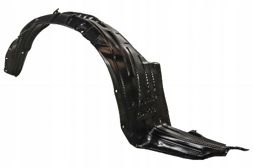 фото №1, Підкрилок підкрилок mazda 626 97-02 перед праве