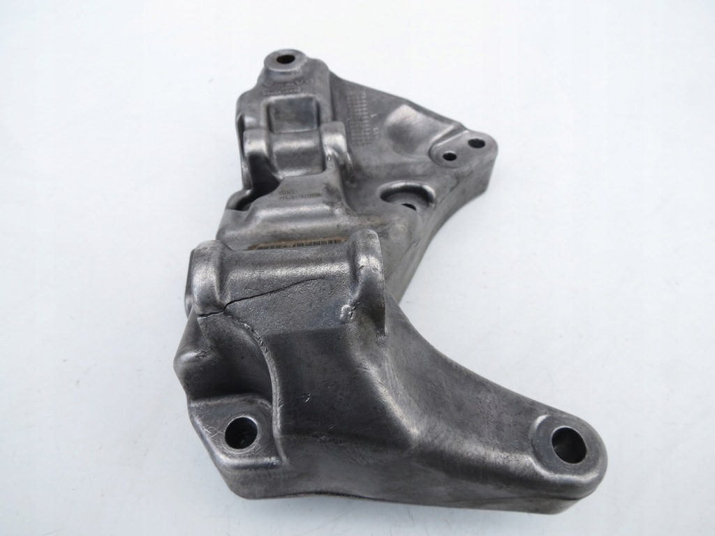 фото №6, Кронштейн кронштейн компрессора компрессор кондиционера volvo s60 ii v60 i 2.0 t5