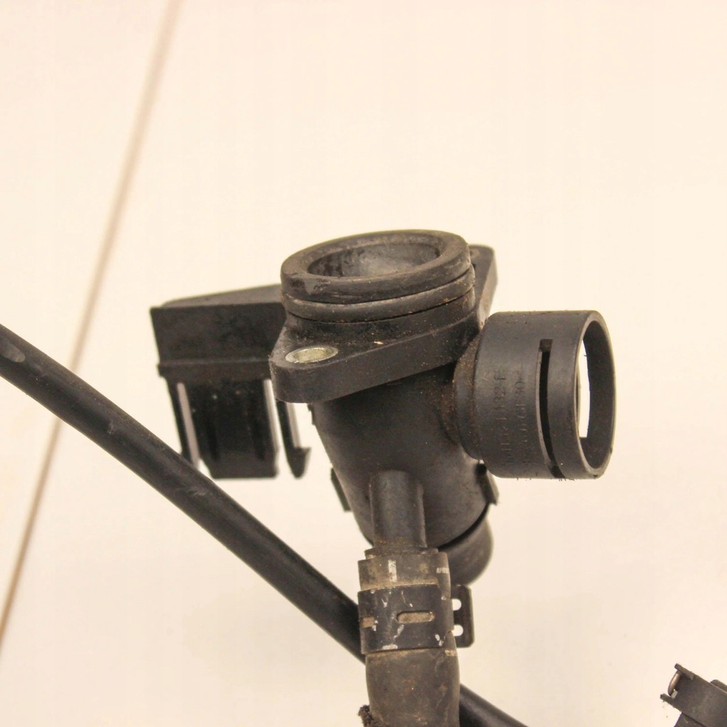 фото №7, Audi a4 s4 b8 8k 2010 шланг / wąż радиатора