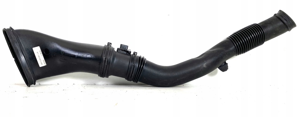 фото №1, Porsche panamera 971 труба повітропровід повітря 971129367