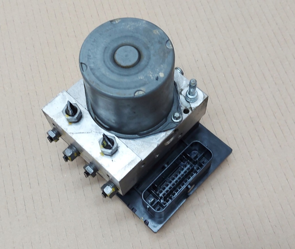 фото №1, Насос abs maserati granturismo