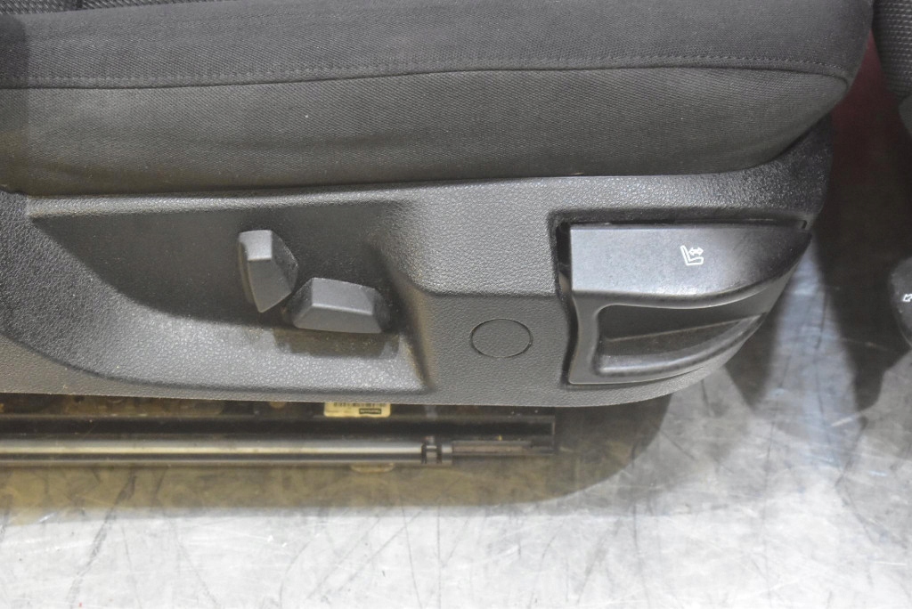 фото №13, Сиденье сиденья обшивки комплект eu bmw f10 f11 09-13