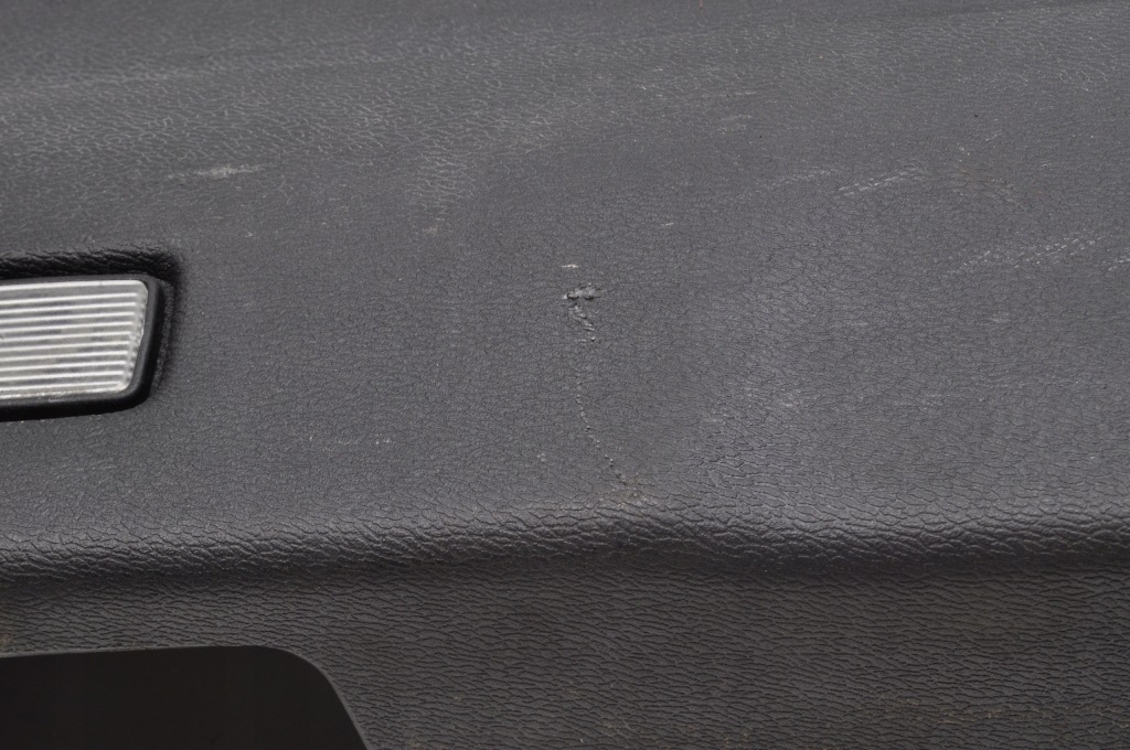 фото №10, Volvo xc60 ii захист кришки багажника кнопки 31440632