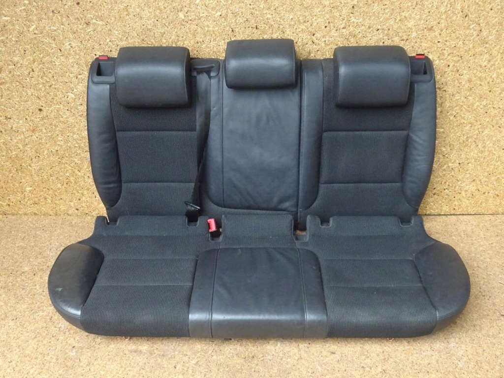 A3 8p 8p4 5d sportback lift оббивка сидіння заднє сидіння обшивки двері s-line в Україні