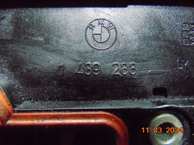 фото №5, Bmw e39 e46 e53 z3 z4 e38 колектор всмоктуючий впускний m54b30 m54 3.0i 1439288