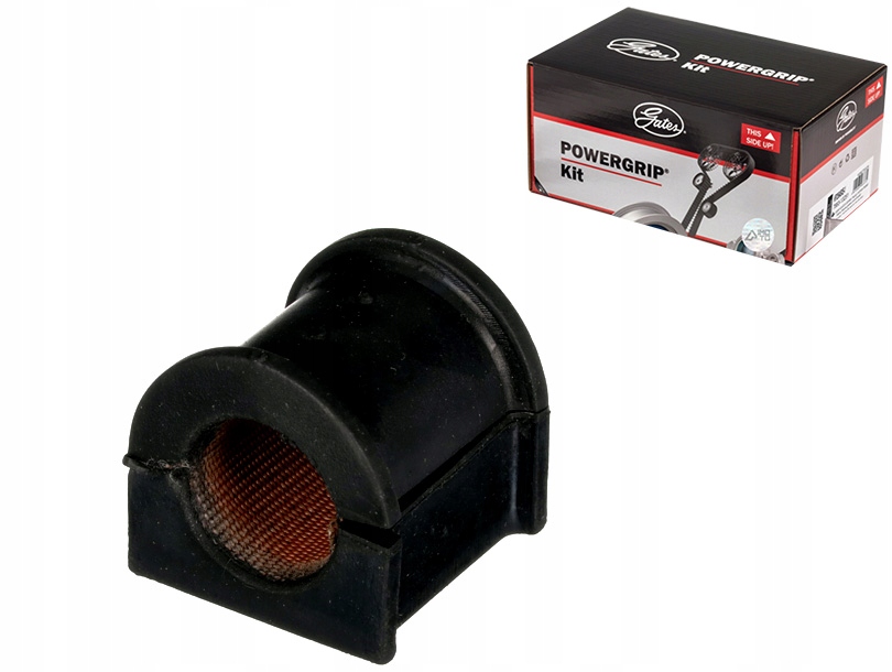 фото №1, Втулка стабілізатора gates