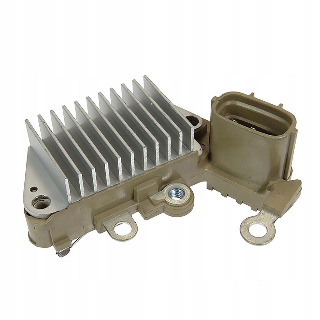 фото №1, Регулятор напруги 14v denso - 101211055 suzuki baleno hatch grand v