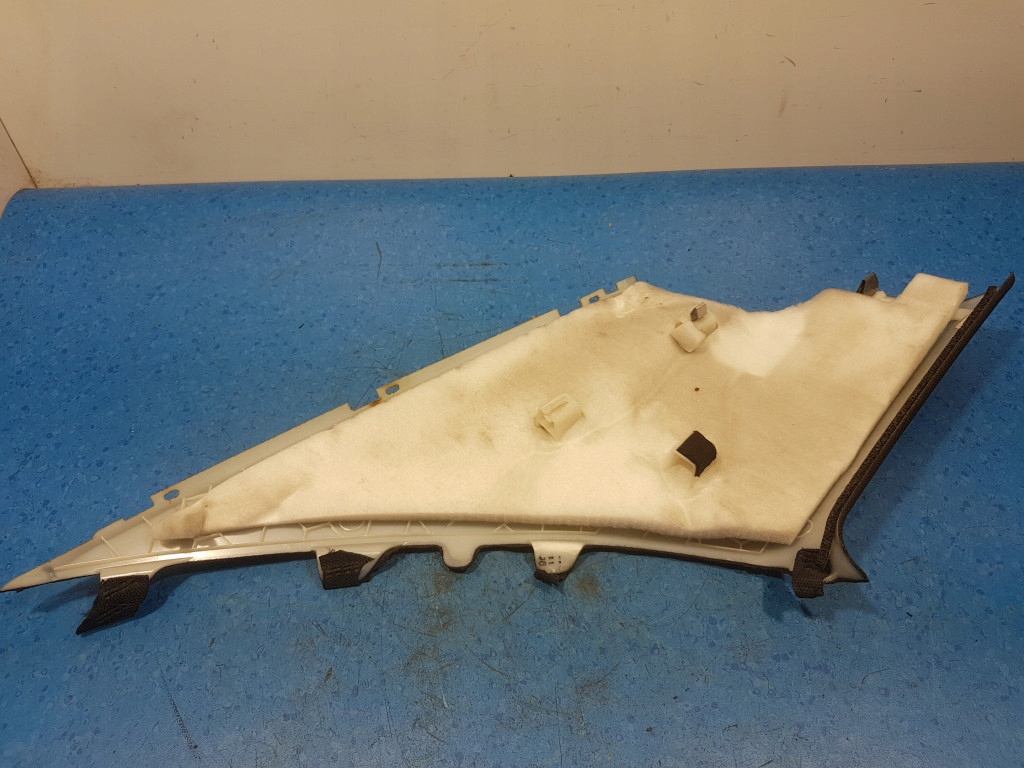 фото №7, Audi a5 8t захист стійка правий задня 8t0867288a