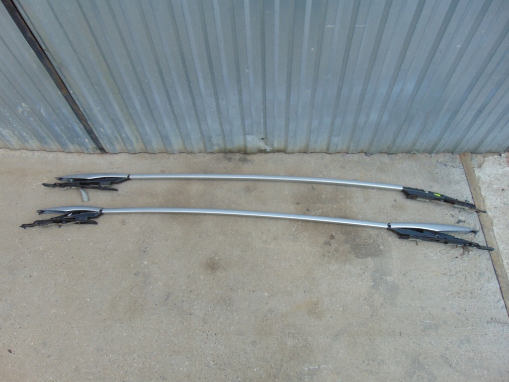 Рейлинги кровельные ford kuga mk2 с Разборки